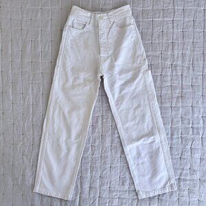SOLD // Handy Pants in Salt